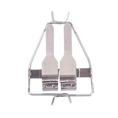 Microvascular Approximator Clamp