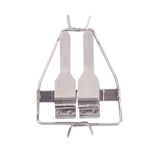 Microvascular Approximator Clamp