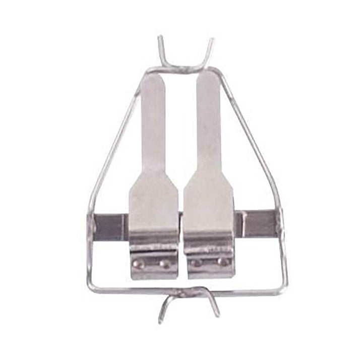 Microvascular Approximator Clamp