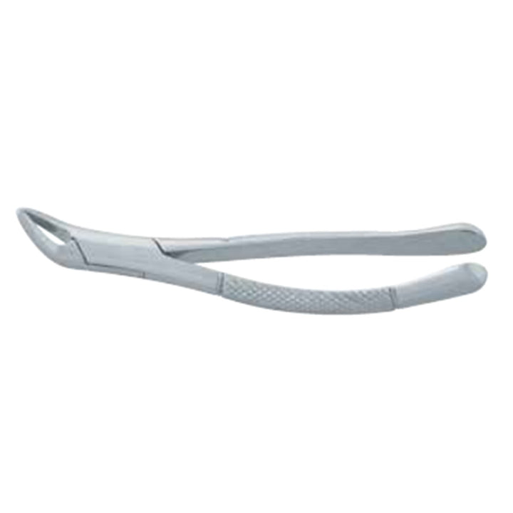 Dentist Extracting Forceps