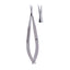 Micro Surgery Scissors Without Lock