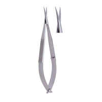 Micro Surgery Scissors Without Lock