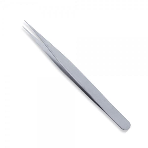 Curved Tweezers Image principale du produit