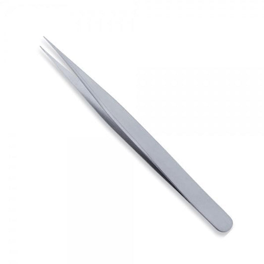 Curved Tweezers