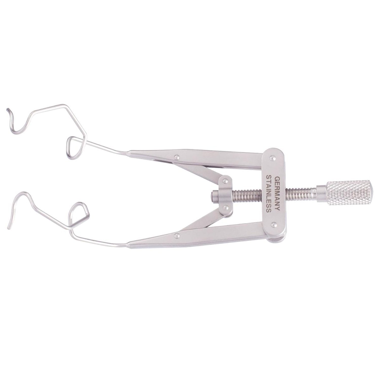 Lieberman Eye Speculum Hlavní obrázek produktu