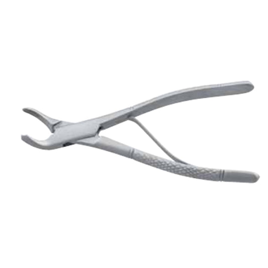 Clinic Use Extracting Forceps