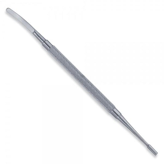 Stainless Steel Cuticle Pusher