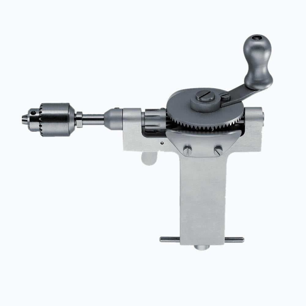 Orthopedic Drill - 16 cm – 6 1/2’’ Hlavní obrázek produktu