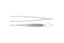 Jameson Evans Cilia Forceps
