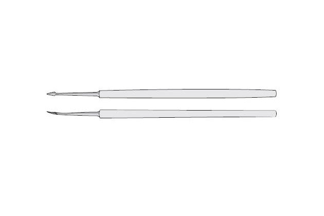 Beers Cataract Needle Imagem principal do produto