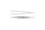 Castroviejos Corneal Suture Forcep