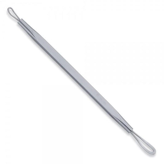 Angled Cuticle Pusher