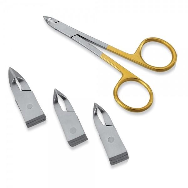 Cuticle Nippers Hlavní obrázek produktu
