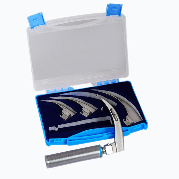 Macintosh Laryngoscope