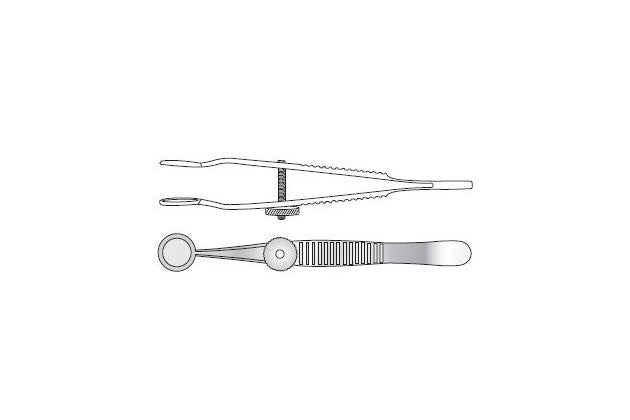 Tarsal Cyst Forceps Hlavní obrázek produktu