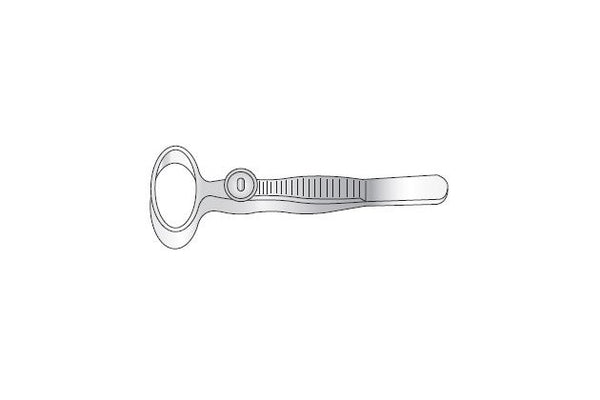 Wildes Entropian Forceps Multiple Sizes