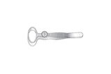 Wildes Entropian Forceps Multiple Sizes