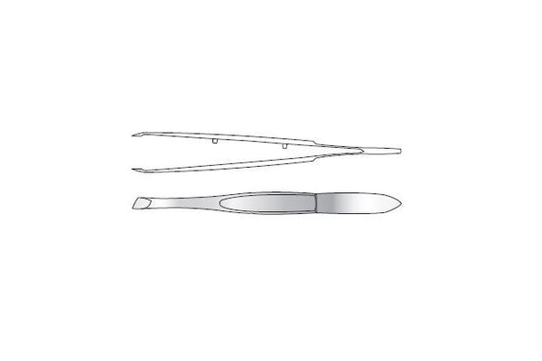 Epilation Forceps