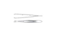 Epilation Forceps
