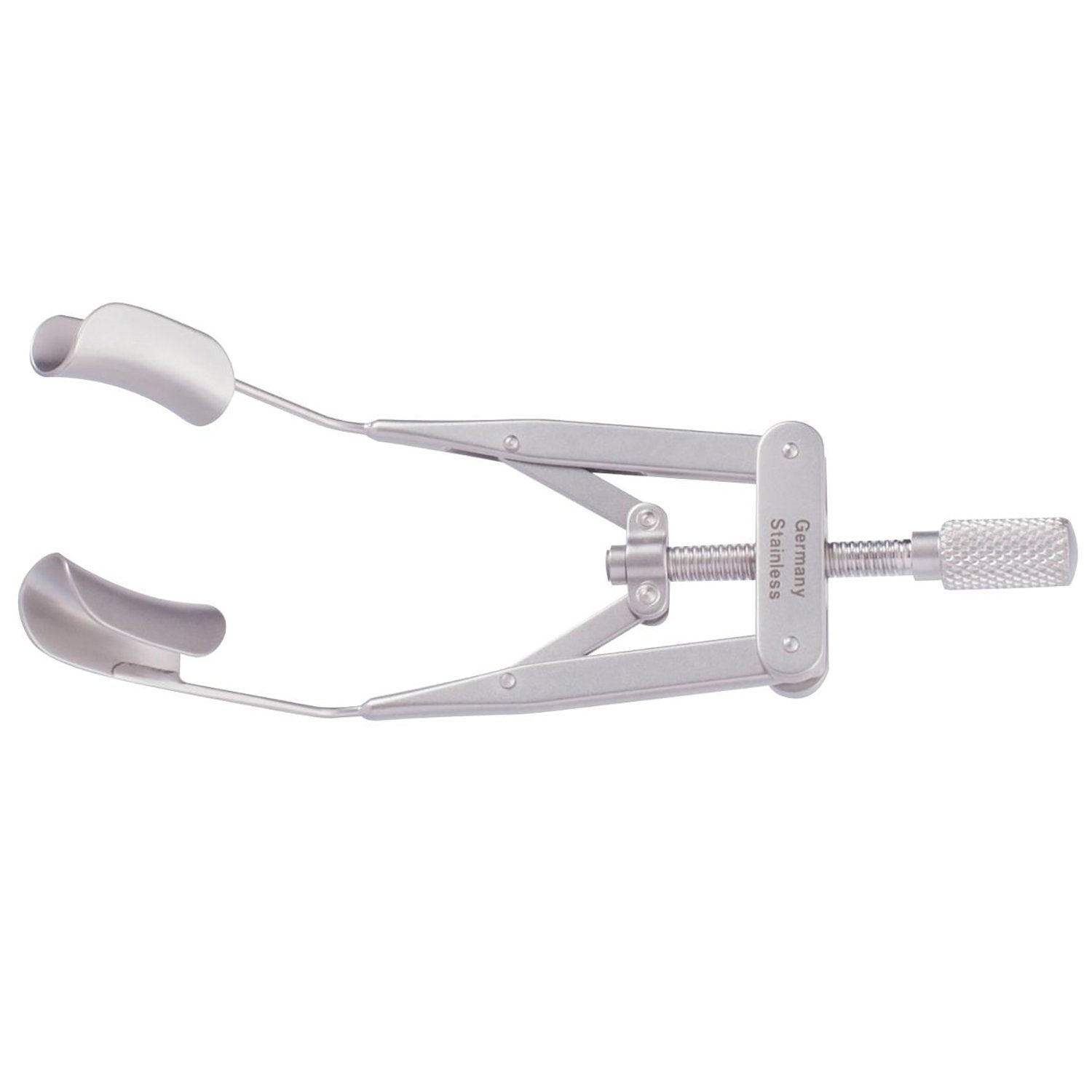 Lieberman Eye Speculum 15mm Blades Hlavní obrázek produktu