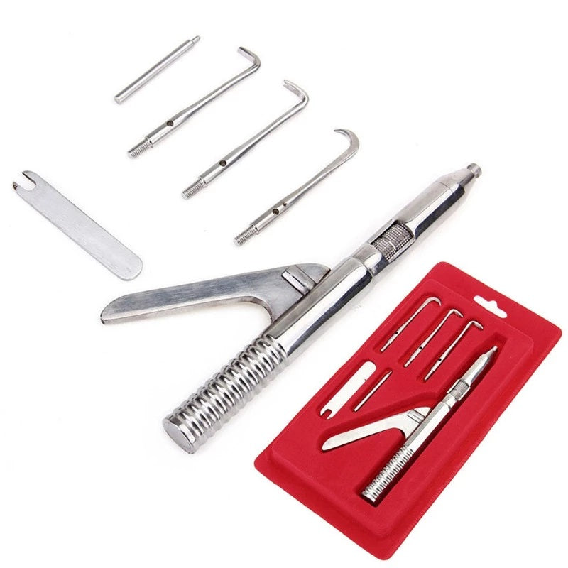 Tooth Extraction And Crown Removal Hoofdafbeelding