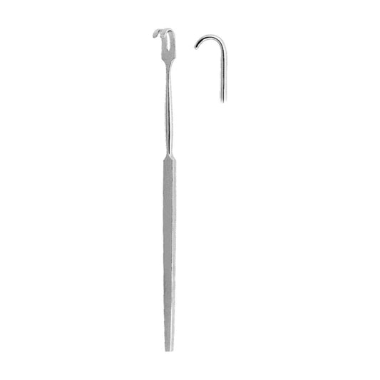 Retractor - 6.2’’ (16cm)