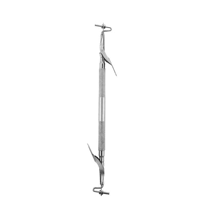 Amalgam Carrier 20cm 1.5mm - Health & Beauty