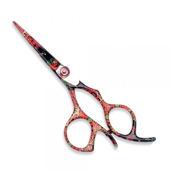 Multi Color Hairdressing Scissor Hovedbillede
