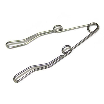 Mouth Gag Dental Instrument