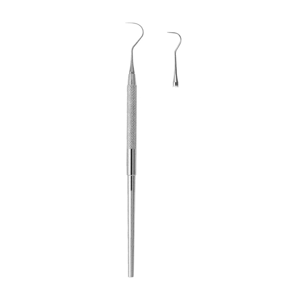 Explorer Hook Anatomic Handle Main image