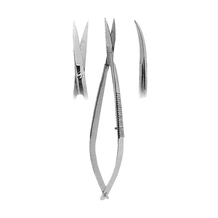 Gum Scissor 11cm - 11 cm