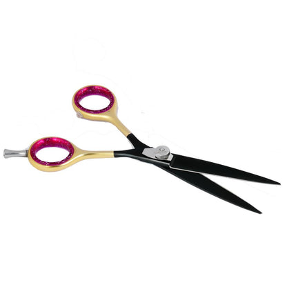 Hot Trending Barber Razor Scissors For Parlor - 16cm/6.5inch