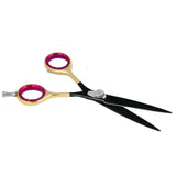 Hot Trending Barber Razor Scissors For Parlor