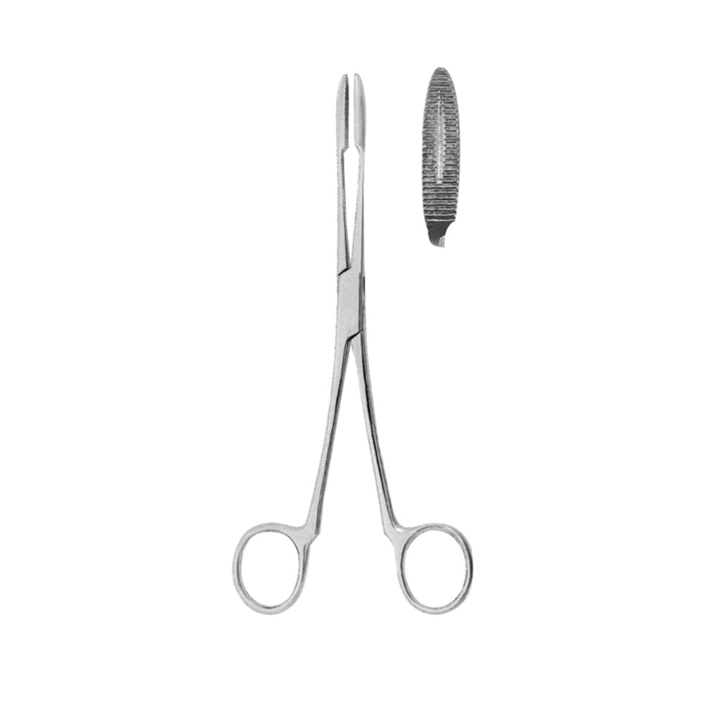 Gross Maier 20cm Straight Main image