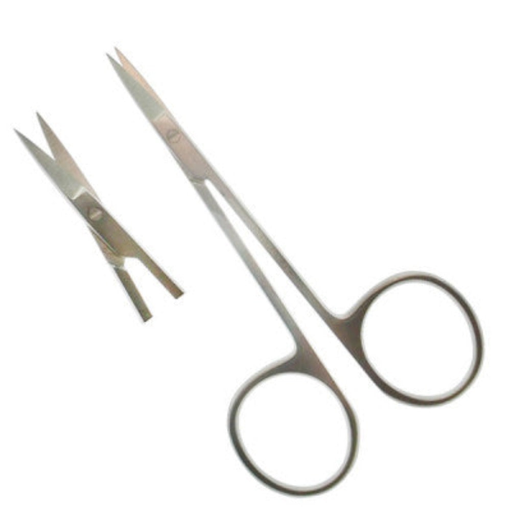 Iris Dental Gum Scissors Imagen principal del producto