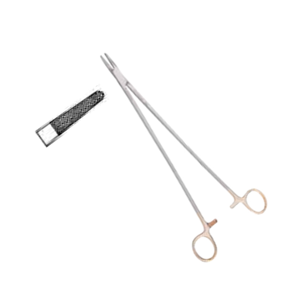 Mayo Hegar Needle Holders Large