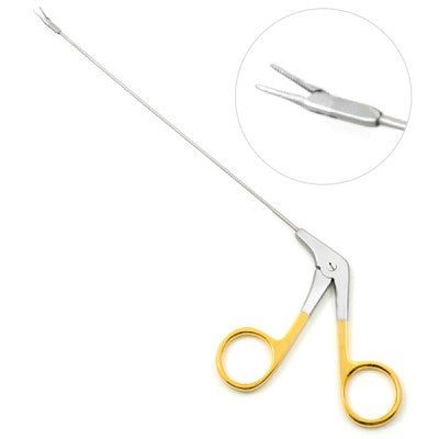 Arthro Alligator Forceps Delicate