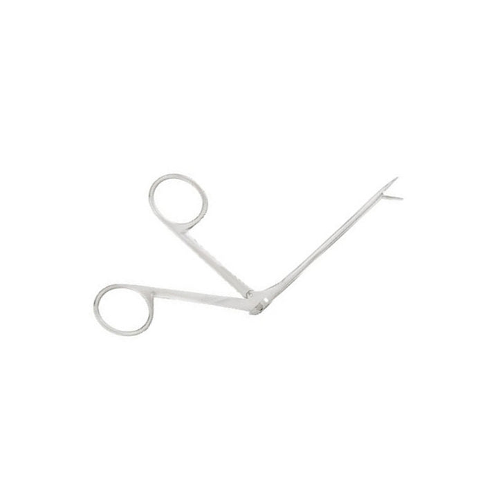 Hartman Noyes Ear Forceps