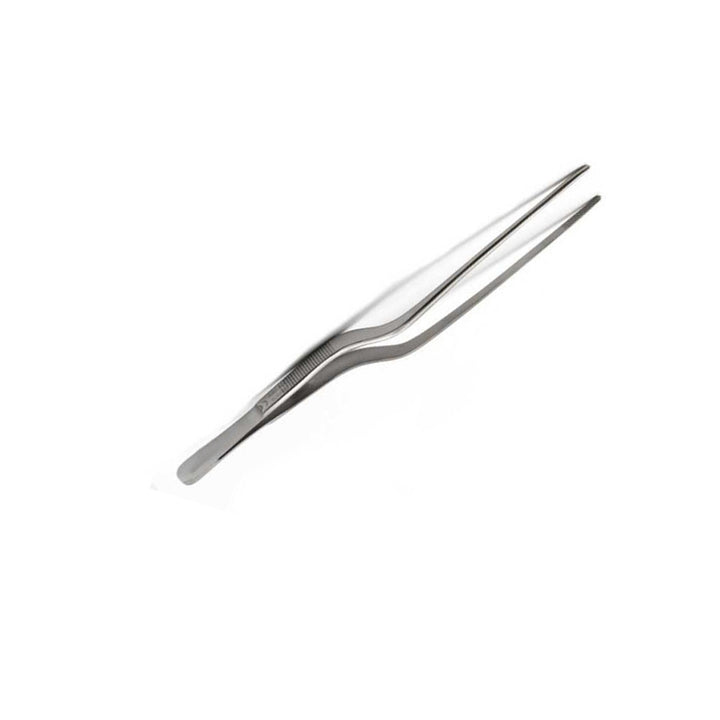 Lucae Forceps Serrated