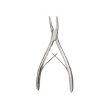 Bane Mastoid Rongeur Curved 7"