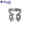 Winged Rubber Dam Clamps