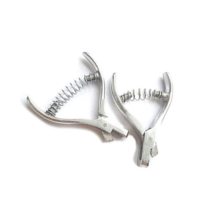 Ear Markers V Notched 4.5" and 9"