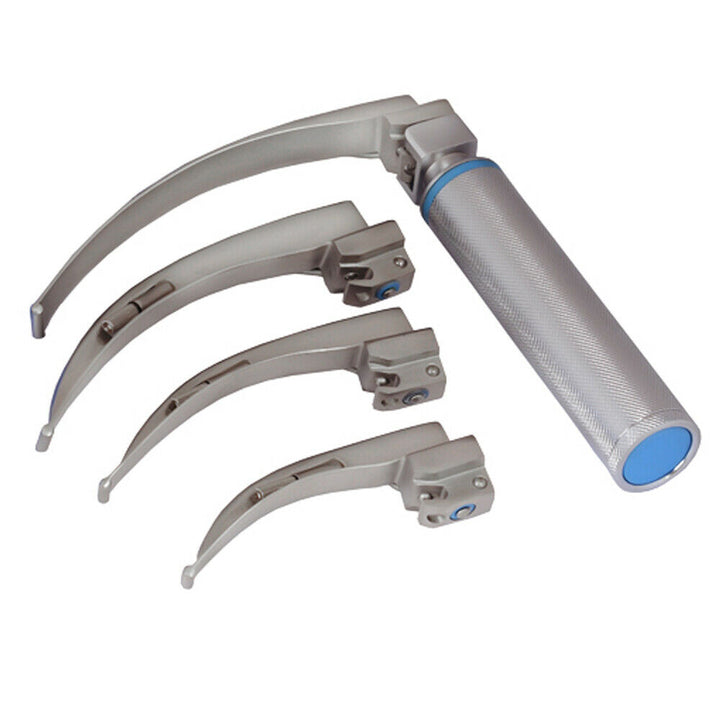 Macintosh Laryngoscope Set