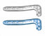 Variable Angle Safety Lock Distal Tibia L-Plate 2.7mm