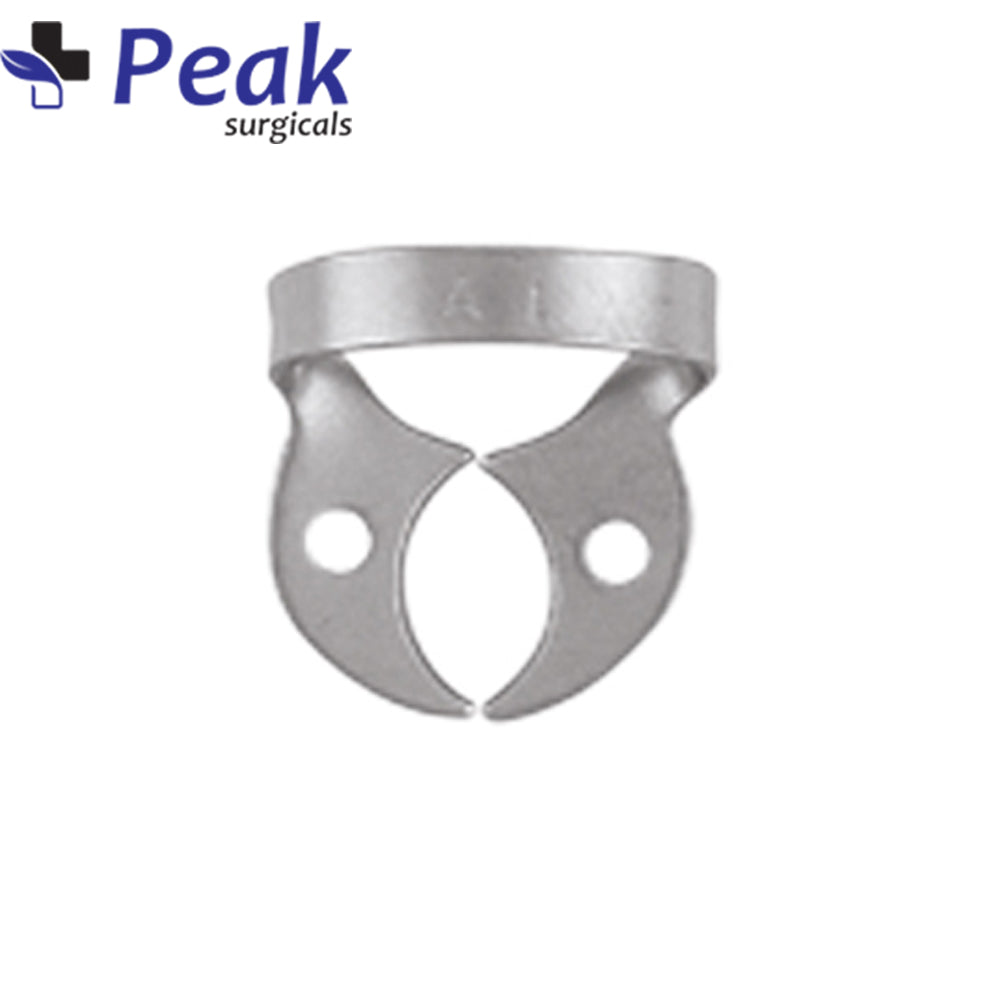 Dental Rubber Dam Clamps Hoofdafbeelding
