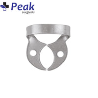 Dental Rubber Dam Clamps