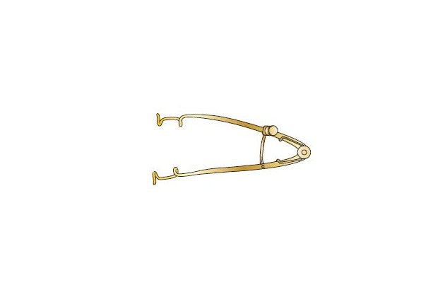 Clarks Speculum Stainless Steel | Ophthalmology Surgical Instruments ...