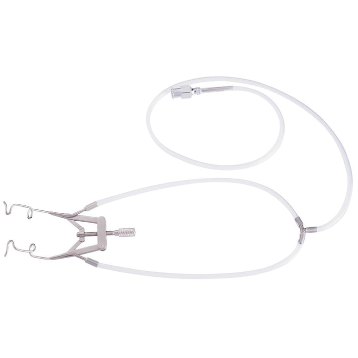 Lieberman Open Wire Eye Speculum