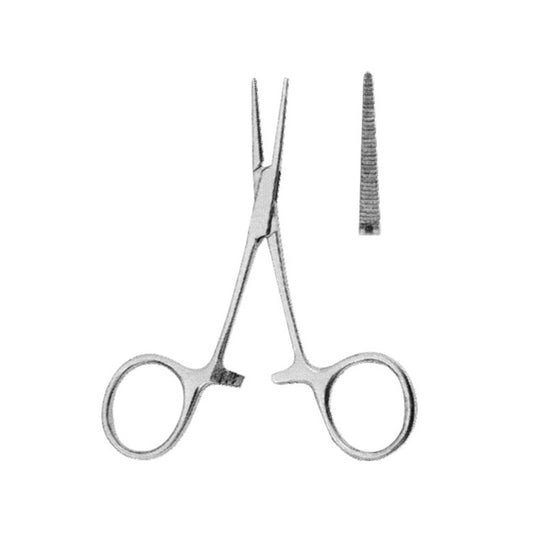 Dental Crown Instrument