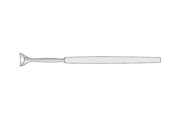 Desmarres Eyelid Retractor Hlavní obrázek produktu